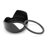 Parasol 49mm Parassois Lente