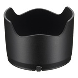 Parasol Hb 40 Para Lente Nikon Af s 24 70mm F 2 8g Ed