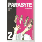 Parasyte 02 