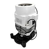 Parceiro Das Peças  Motor Elétrico Compatível Com Lavajato Intech Machine Acqua 1200 1300W  220V 