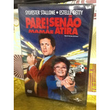 Pare Senao Mamae