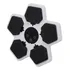 Parede De Boxe Branca Branca Target Smart Music Punching 5