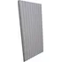 Parede Isopor 2 8 Metros  2 8m X 1m X 0 08m    8 Cm Espess 