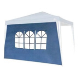 Parede Para Tenda Gazebo