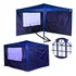 Parede Para Tenda Gazebo Barraca 3x3 Sanfonada Articulada