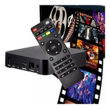 Parelho Daptador Smart Tv