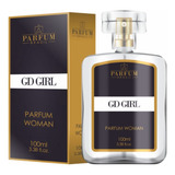 Parfum Brasil 100ml Feminino