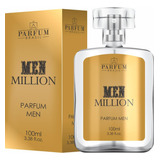 Parfum Brasil Men Million