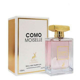 Parfum Como Moiselle