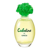 Parfums Gres Cabotine Edt