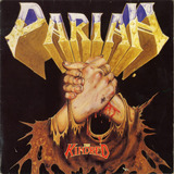 Pariah the Kindred slipcase clássico De 88 cd 