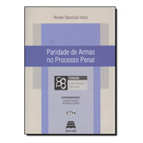 Paridade De Armas No