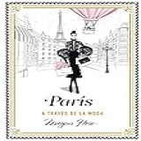 París A Través De La Moda