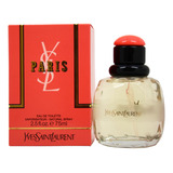 Paris Edt Spray 2