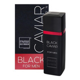 Paris Elysees Black Caviar