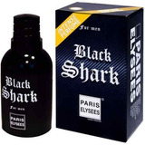 Paris Elysees Black Shark