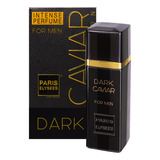 Paris Elysees Dark Caviar