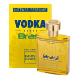 Paris Elysees Vodka Brasil
