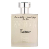 Paris Elysees Vodka Extreme