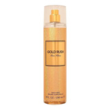Paris Hilton Gold Rush