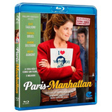 Paris manhattan