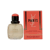 Paris Yves Saint Laurent