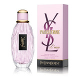 Parisienne Leau Dama Yves
