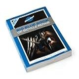 Park Tool BBB 2 The Big Blue Book Of Bicycle Repair 2nd Edition