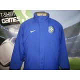 Parka Da Selecao Brasileira