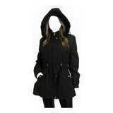 Parka De Veludo Com