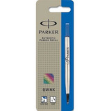 Parker Blue Roller Ball
