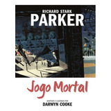 Parker Volume 4