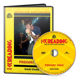Parkway Drive Dvd Reading 2016 Architects