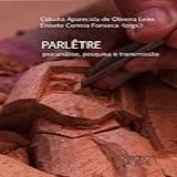 Parlêtre Psicanálise Pesquisa E Transmissão