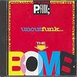 Parliament S Greatest Hits Uncut Funk The Bomb Audio CD Parliament