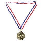 Parliky Medalha De Caratê Medalhas De Prata Medalhas De Futebol Graça Prestige Pride Medalha Decorativa Medalhas Para Prêmios Pequena Decorar Listagem Bronze Antigo A Medalha
