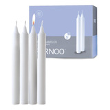 Parnoo 6 Velas Conicas