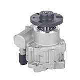 PAROD Bomba De Direção Hidráulica 21147 Adequada Para BMW 128i Base 2008 2013 2006 2011 323i 2006 2010 325i 2007 2013 328i Base 328i 2007 2013 328i XDrive 2007 2013 2008 328xi 2006 330i 325xi 