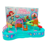Parque Acquatico Homeplay