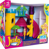 Parque Aquatico Da Judy