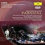 Parsifal The Metropolitan