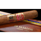 Partagas Aliados  