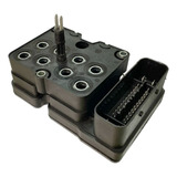 Parte Eletrônica Modulo Abs 10097801323 28578003083 Ford Ka