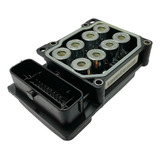 Parte Eletrônica Modulo De Freio Abs 51834875 Fiat Uno