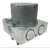 Parte Hidráulica Modulo Freio Abs 95061820 5wy7d11c Gm Sonic