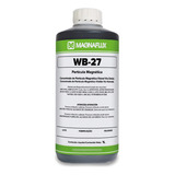 Particula Magnetica Visivel Wb