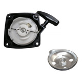 Partida Arrastador Arame Garra Roçadeira 33cc 43cc 52cc 65cc