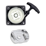 Partida Completa Arrastador Roçadeira Nakasaki 63cc