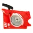 Partida Completa Motosserra Mtm - 5800d 58cc