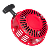 Partida Completa Para Alisadora De Piso A Gasolina 8hp